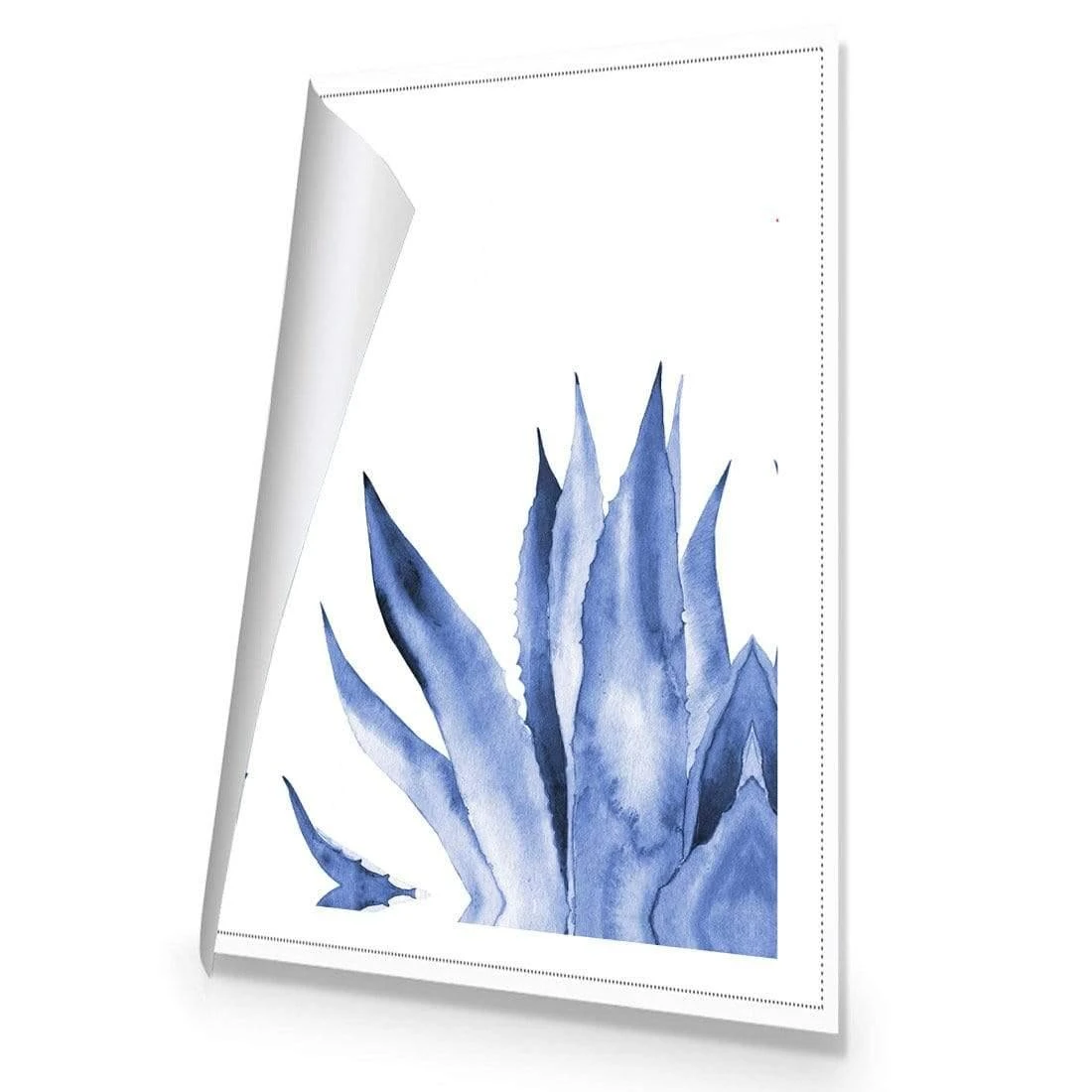 Hampton Flora 2 Hampton Flora 2 -WALL ART DESGIN SALE hampton flora 2 canvas rolled canvas 45x30cm 266114