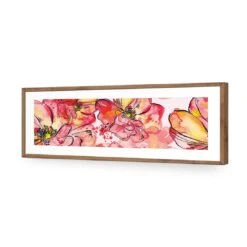 Happy Days (long) 13 Happy Days (long) -WALL ART DESGIN SALE happy days long canvas stretched canvas 60x20cm 845611