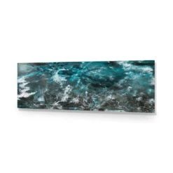 Icelandic Vision (Long) 14 Icelandic Vision (Long) -WALL ART DESGIN SALE icelandic vision long acrylic glass no border no frame 90x30cm 370214