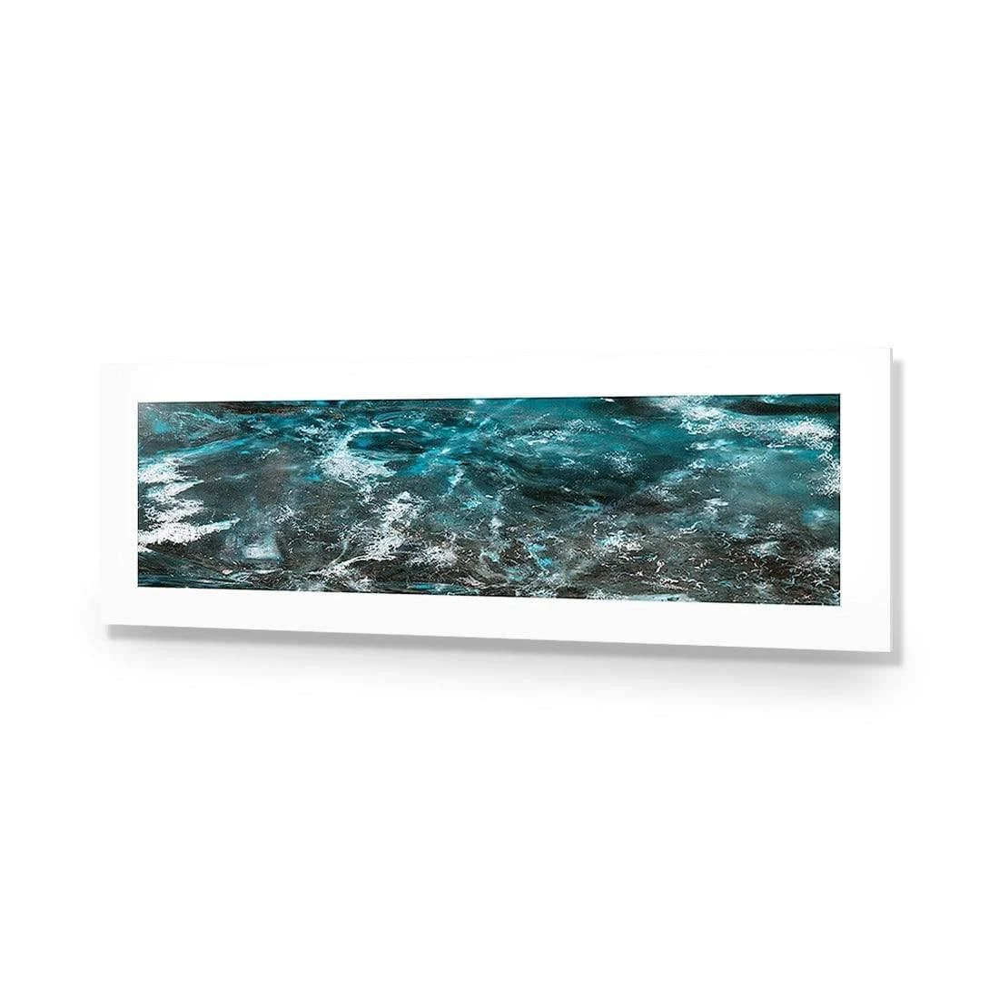 Icelandic Vision (Long) Icelandic Vision (Long) -WALL ART DESGIN SALE icelandic vision long acrylic glass with border no frame 90x30cm 222268