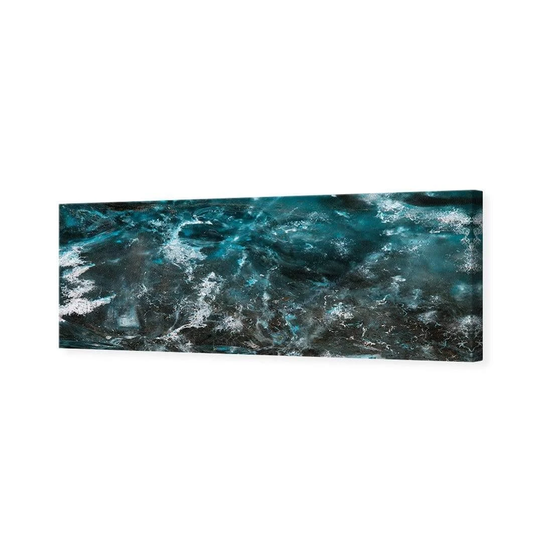Icelandic Vision (Long) Icelandic Vision (Long) -WALL ART DESGIN SALE icelandic vision long canvas stretched canvas 60x20cm 359739