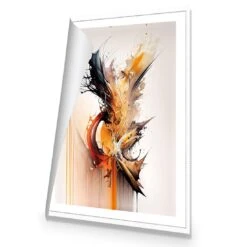 Ignite -WALL ART DESGIN SALE ignite canvas rolled canvas 45x30cm 512979