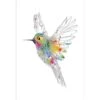 Imagination In Flight Acrylic Print Art 2 Imagination In Flight Acrylic Print Art -WALL ART DESGIN SALE imagination in flight acrylic print art with border no frame 45x30cm 976854