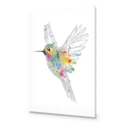 Imagination In Flight Acrylic Print Art -WALL ART DESGIN SALE imagination in flight acrylic print art without border no frame 45x30cm 147639