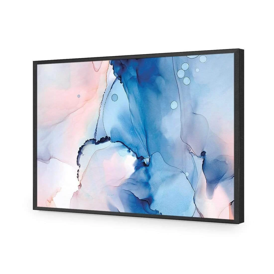 In The Morning Light In The Morning Light -WALL ART DESGIN SALE in the morning light acrylic glass no border black frame 45x30cm 137910