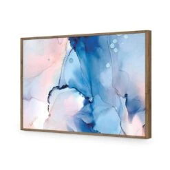 In The Morning Light 18 In The Morning Light -WALL ART DESGIN SALE in the morning light acrylic glass no border natural frame 45x30cm 126953