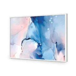 In The Morning Light 16 In The Morning Light -WALL ART DESGIN SALE in the morning light acrylic glass no border white frame 45x30cm 238533