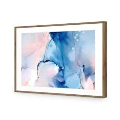 In The Morning Light 13 In The Morning Light -WALL ART DESGIN SALE in the morning light acrylic glass with border natural frame 45x30cm 145182