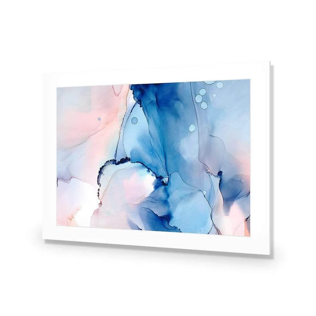 In The Morning Light In The Morning Light -WALL ART DESGIN SALE in the morning light acrylic glass with border no frame 45x30cm 385385