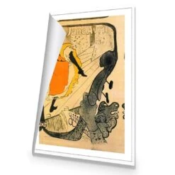 Jane Avril By Toulouse-Lautrec 9 Jane Avril By Toulouse-Lautrec -WALL ART DESGIN SALE jane avril by toulouse lautrec canvas rolled canvas 45x30cm 590914