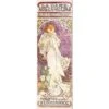 La Dame Aux Camelias By Alphonse Mucha 1 La Dame Aux Camelias By Alphonse Mucha -WALL ART DESGIN SALE la dame aux camelias by alphonse mucha canvas stretched canvas 60x20cm 584564