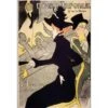 Le Divan Japonais By Toulouse-Lautrec 1 Le Divan Japonais By Toulouse-Lautrec -WALL ART DESGIN SALE le divan japonais by toulouse lautrec canvas stretched canvas 45x30cm 711023