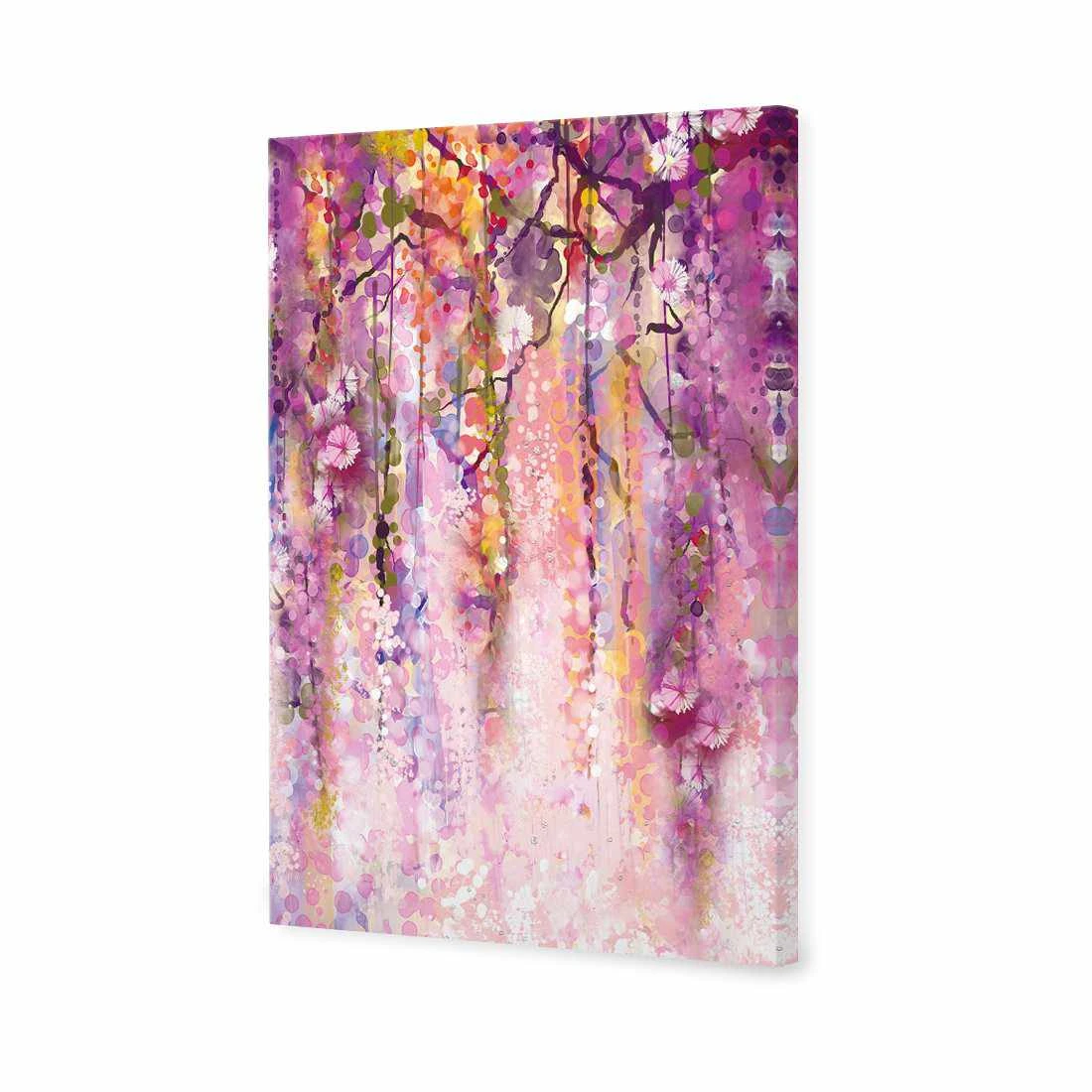 Lilac Dream (Rectangle) Canvas Art Lilac Dream (Rectangle) Canvas Art -WALL ART DESGIN SALE lilac dream rectangle canvas art 45x30cm no frame 430841