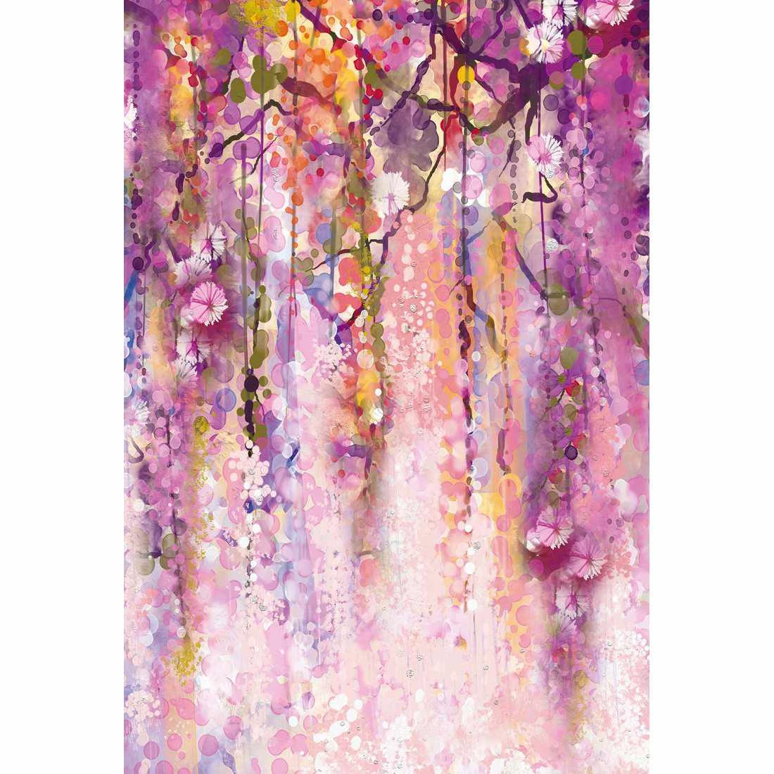 Lilac Dream (Rectangle) Canvas Art Lilac Dream (Rectangle) Canvas Art -WALL ART DESGIN SALE lilac dream rectangle canvas art 45x30cm no frame 555799