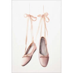 Little Ballerina 1 - Trio Art Set -WALL ART DESGIN SALE little ballerina 1 trio art set canvas stretched canvas 45x30cm 602084