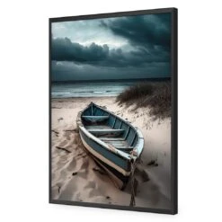 Lost In The Dunes 15 Lost In The Dunes -WALL ART DESGIN SALE lost in the dunes acrylic glass no border black frame 45x30cm 400408