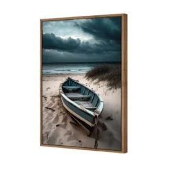 Lost In The Dunes 7 Lost In The Dunes -WALL ART DESGIN SALE lost in the dunes canvas natural floating frame 45x30cm 527854