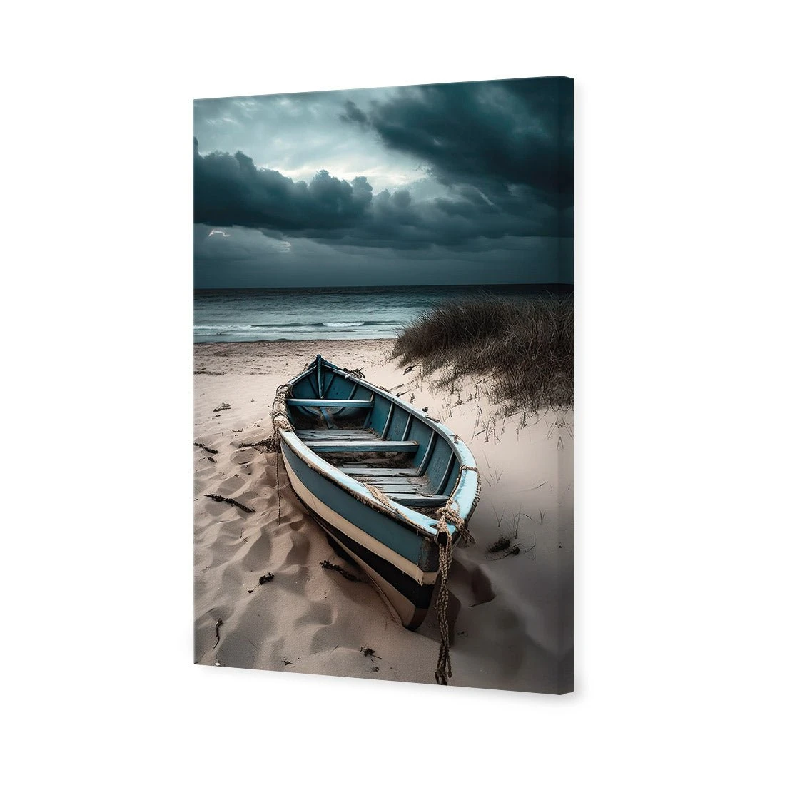 Lost in the Dunes Lost In The Dunes -WALL ART DESGIN SALE lost in the dunes canvas stretched canvas 45x30cm 301019