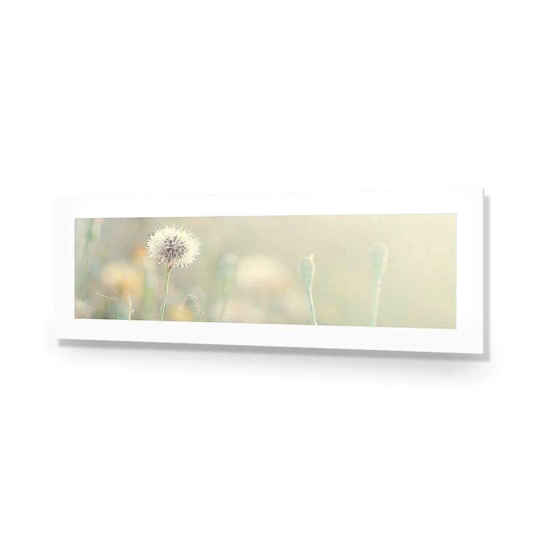 Make a Wish (long) Make A Wish (long) -WALL ART DESGIN SALE make a wish long acrylic glass with border no frame 90x30cm 333722