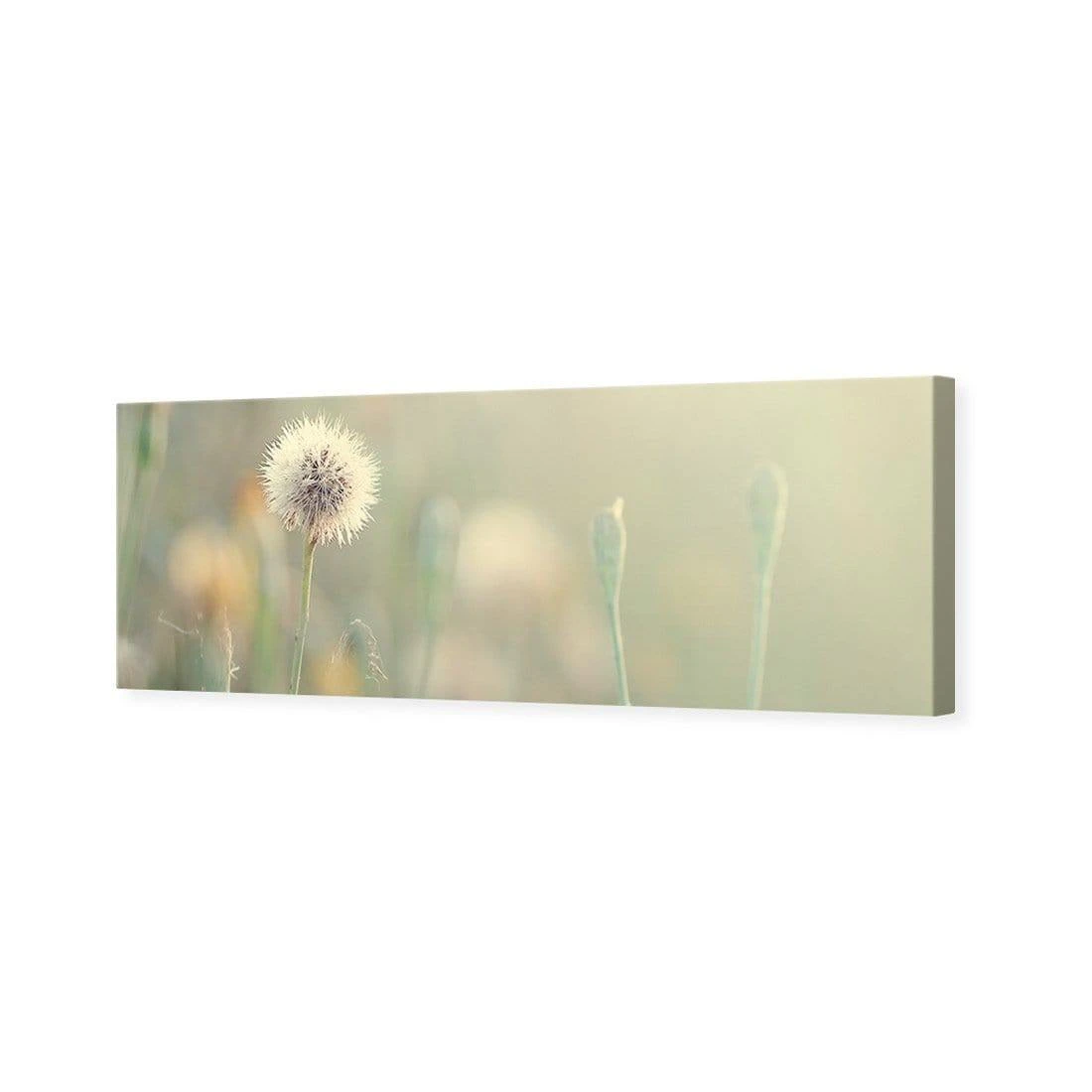 Make a Wish (long) Make A Wish (long) -WALL ART DESGIN SALE make a wish long canvas stretched canvas 60x20cm 529501