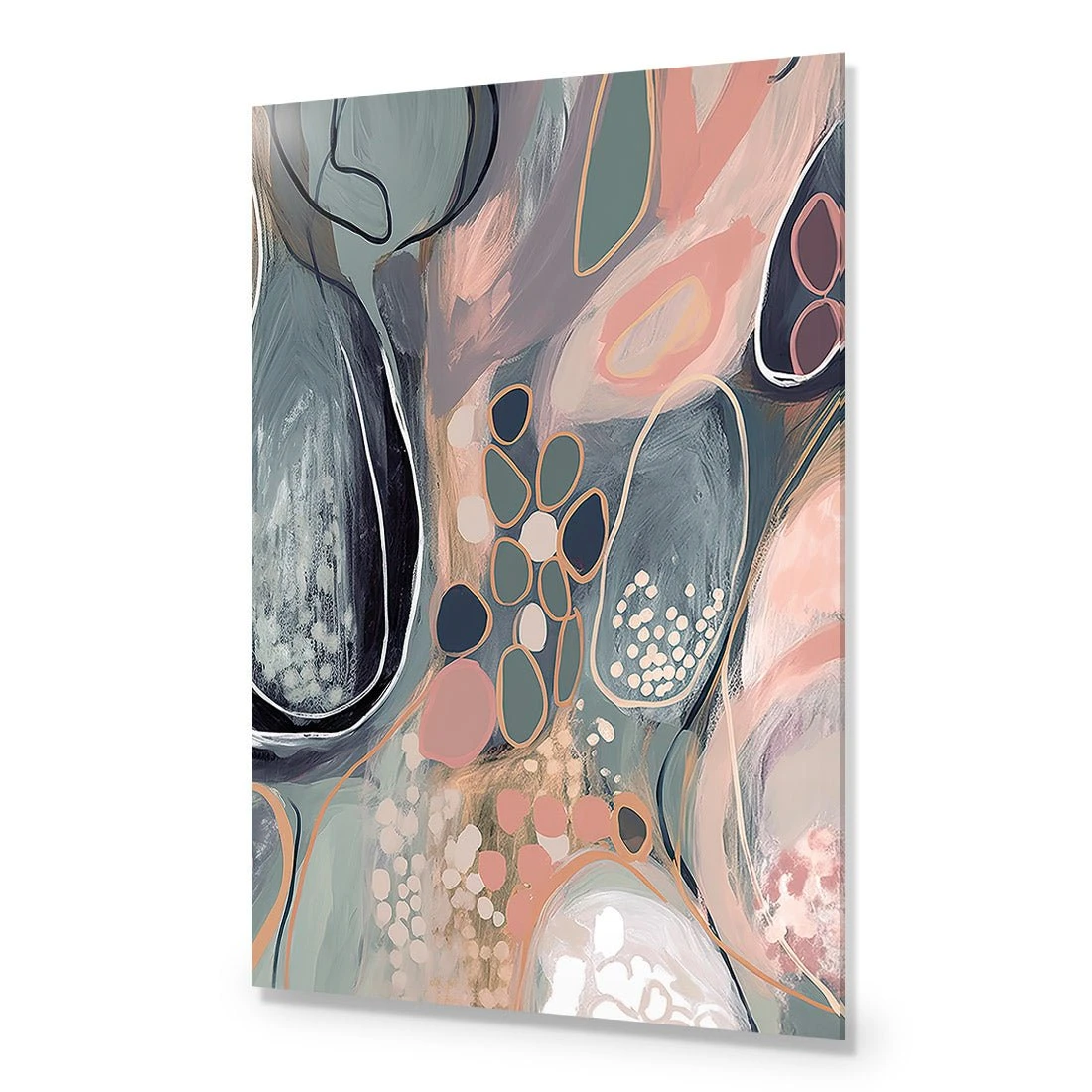 Marble Haze II Marble Haze II -WALL ART DESGIN SALE marble haze ii acrylic glass no border no frame 45x30cm 347610 5f4b4a6d c90b 4e22 8e5a 9f3b8680f32b