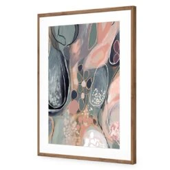 Marble Haze II 13 Marble Haze II -WALL ART DESGIN SALE marble haze ii acrylic glass with border natural frame 45x30cm 219597 b9f0d91f 6695 489f 9ce3 b6fe4dd56fac