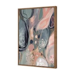 Marble Haze II 7 Marble Haze II -WALL ART DESGIN SALE marble haze ii canvas natural frame 45x30cm 506951 49c6b2d9 4e2e 4db2 acf1 492f95d97f44