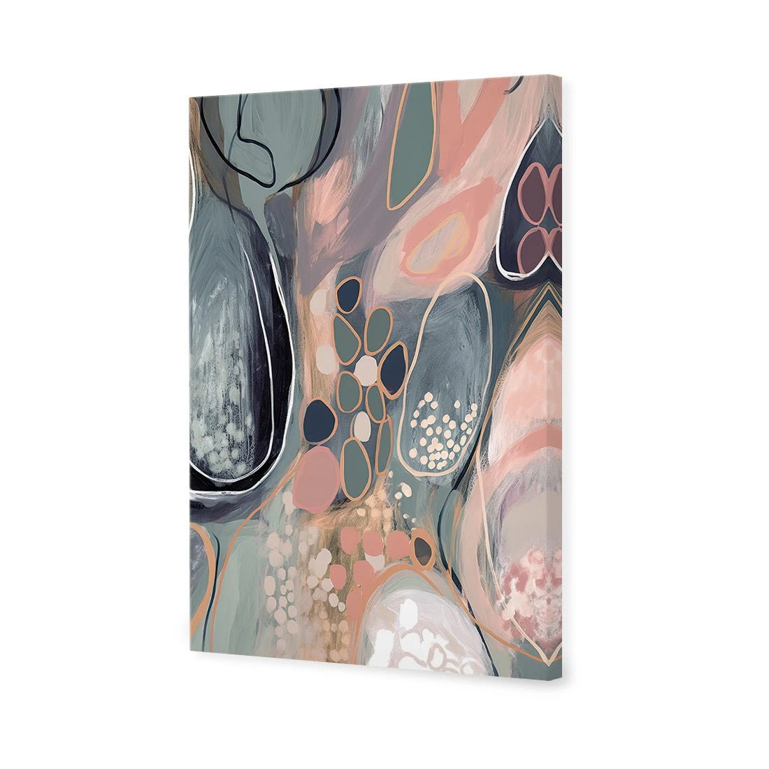 Marble Haze II Marble Haze II -WALL ART DESGIN SALE marble haze ii canvas stretched canvas 45x30cm 121645 d2f8eef9 b5d9 43c0 9f41 595144a381b3