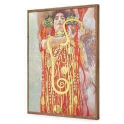 Medicine By Gustav Klimt 19 Medicine By Gustav Klimt -WALL ART DESGIN SALE medicine by gustav klimt acrylic glass no border natural frame 45x30cm 183161 3b321464 50bd 4f3d 8a7c 84cfa1625a60