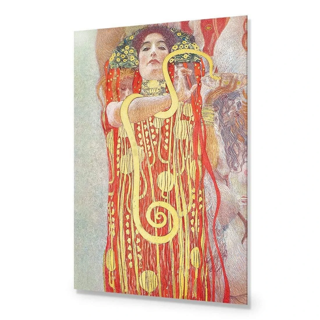 Medicine By Gustav Klimt Medicine By Gustav Klimt -WALL ART DESGIN SALE medicine by gustav klimt acrylic glass no border no frame 45x30cm 436725 aab65fd9 531d 44f0 b1fc 19626a170bda