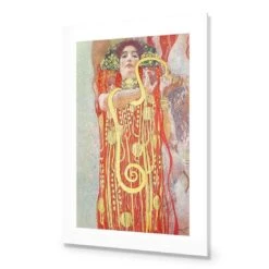 Medicine By Gustav Klimt 10 Medicine By Gustav Klimt -WALL ART DESGIN SALE medicine by gustav klimt acrylic glass with border no frame 45x30cm 977428 78f2260a e978 4780 bdac 50876960a2ab