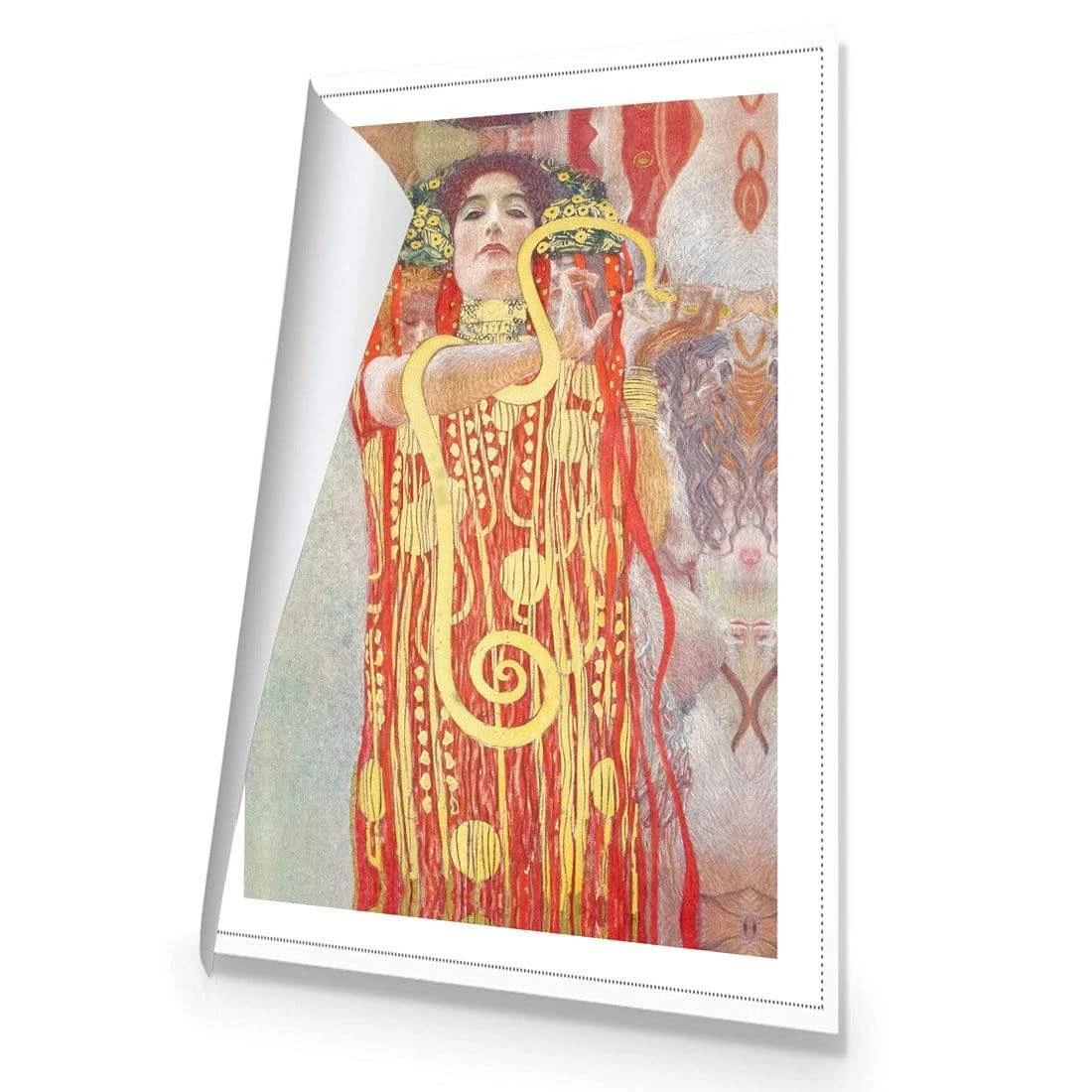 Medicine By Gustav Klimt Medicine By Gustav Klimt -WALL ART DESGIN SALE medicine by gustav klimt canvas rolled canvas 45x30cm 491770 b384f6b5 c933 4af5 ab9a 28097721bbb1