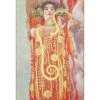 Medicine By Gustav Klimt 1 Medicine By Gustav Klimt -WALL ART DESGIN SALE medicine by gustav klimt canvas stretched canvas 45x30cm 400162 f7942dbd f6fb 4687 9620 6fb99e785348