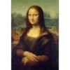 Mona Lisa By Da Vinci Canvas Art -WALL ART DESGIN SALE mona lisa by da vinci canvas art 45x30cm no frame 524865