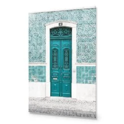 Moroccan Doorway 14 Moroccan Doorway -WALL ART DESGIN SALE moroccan doorway acrylic glass no border no frame 45x30cm 288979