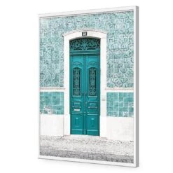 Moroccan Doorway 16 Moroccan Doorway -WALL ART DESGIN SALE moroccan doorway acrylic glass no border white frame 45x30cm 281016