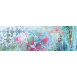 Moroccan Wall Patterns (long)