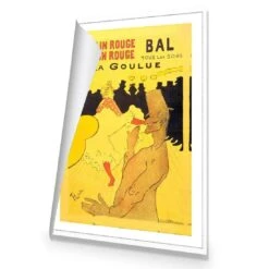 Moulin Rouge La Goulue By Toulouse-Lautrec 10 Moulin Rouge La Goulue By Toulouse-Lautrec -WALL ART DESGIN SALE moulin rouge la goulue by toulouse lautrec canvas rolled canvas 45x30cm 788857