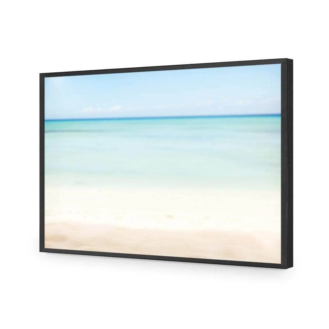 Never Ending Horizon Never Ending Horizon -WALL ART DESGIN SALE never ending horizon acrylic glass no border black frame 45x30cm 406783