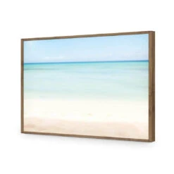 Never Ending Horizon 18 Never Ending Horizon -WALL ART DESGIN SALE never ending horizon acrylic glass no border natural frame 45x30cm 144208