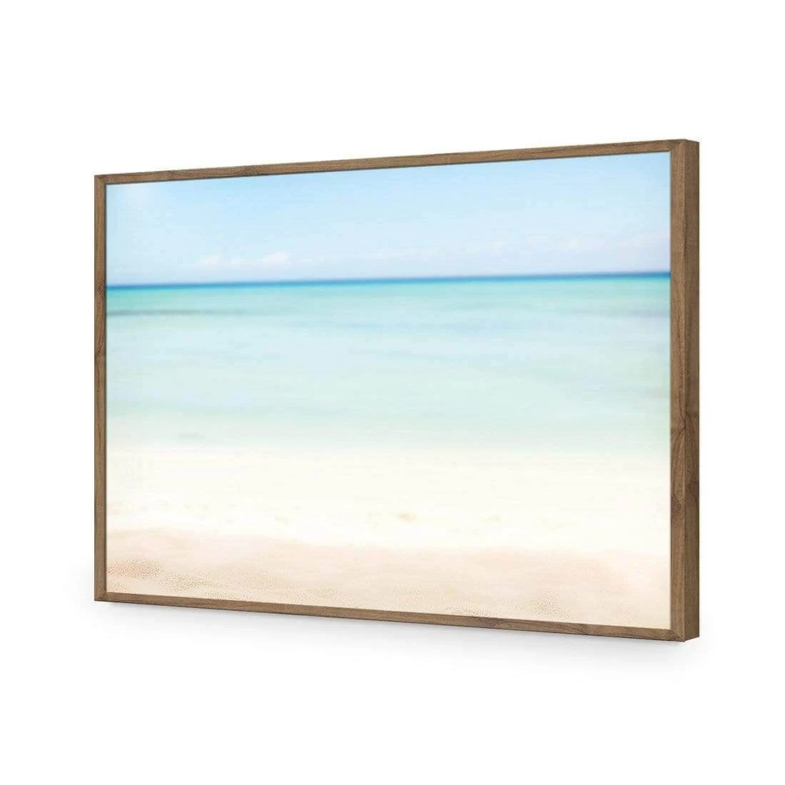 Never Ending Horizon Never Ending Horizon -WALL ART DESGIN SALE never ending horizon acrylic glass no border natural frame 45x30cm 144208