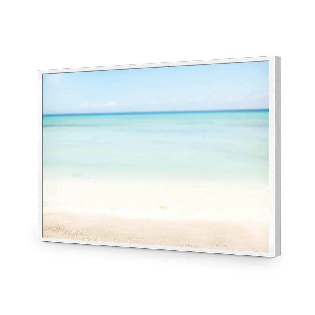 Never Ending Horizon Never Ending Horizon -WALL ART DESGIN SALE never ending horizon acrylic glass no border white frame 45x30cm 327220
