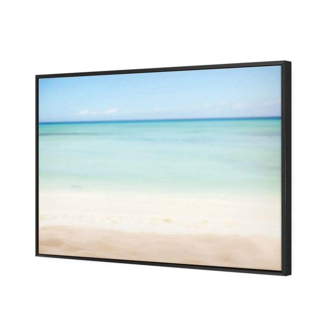 Never Ending Horizon Never Ending Horizon -WALL ART DESGIN SALE never ending horizon canvas black floating frame 45x30cm 342472