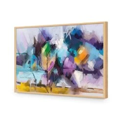 No Doubt About It I -WALL ART DESGIN SALE no doubt about it i acrylic glass no border oak frame 45x30cm 575052