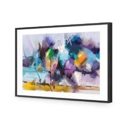 No Doubt About It I -WALL ART DESGIN SALE no doubt about it i acrylic glass with border black frame 45x30cm 851424