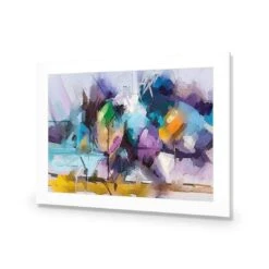 No Doubt About It I -WALL ART DESGIN SALE no doubt about it i acrylic glass with border no frame 45x30cm 678607