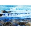 Noosa Waves On Rocks 1 Noosa Waves On Rocks -WALL ART DESGIN SALE noosa waves on rocks canvas stretched canvas 45x30cm 218552