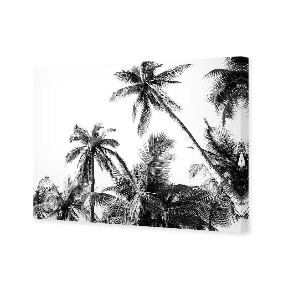 Palm Projections Palm Projections -WALL ART DESGIN SALE palm projections canvas stretched canvas 45x30cm 474355