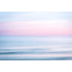 Pastel Ocean