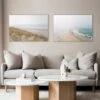 Pensacola Perfect Pair -WALL ART DESGIN SALE pensacola perfect pair canvas stretched canvas 45x30cm 870251
